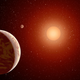Visit the Super-Earths We've Found, in These Gorgeous Artworks